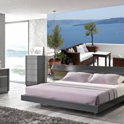 3D Wall Sticker Window Terrace With Sea View/Santorini Decals Decal Greece Seaside Self-Adhesive Beach Mural Wallpaper - thumbnail 2