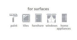 3D Wall Sticker Window Terrace With Sea View/Santorini Decals Decal Greece Seaside Self-Adhesive Beach Mural Wallpaper - thumbnail 4