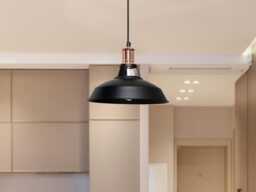 Pendant Light Industrial Chandelier Style Lighting For Bar Light Fixture Loft Vintage - thumbnail 1