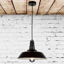 Pendant Light Industrial Chandelier Style Lighting For Bar Man Cave Retro Light Fixture Loft Vintage - thumbnail 2