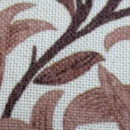 "William Morris Willow Bough Rusty Rose Pink Cushion Cover 16"" 18" - thumbnail 3