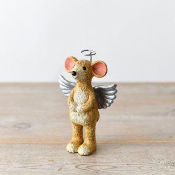Angel Mouse