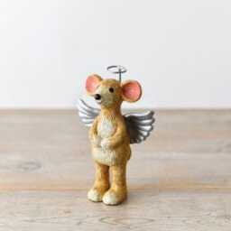 Angel Mouse