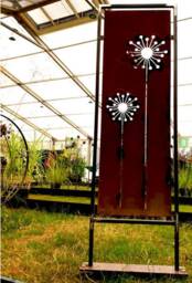 Allium Free Standing Panel - thumbnail 3