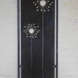 Allium Free Standing Panel - thumbnail 4