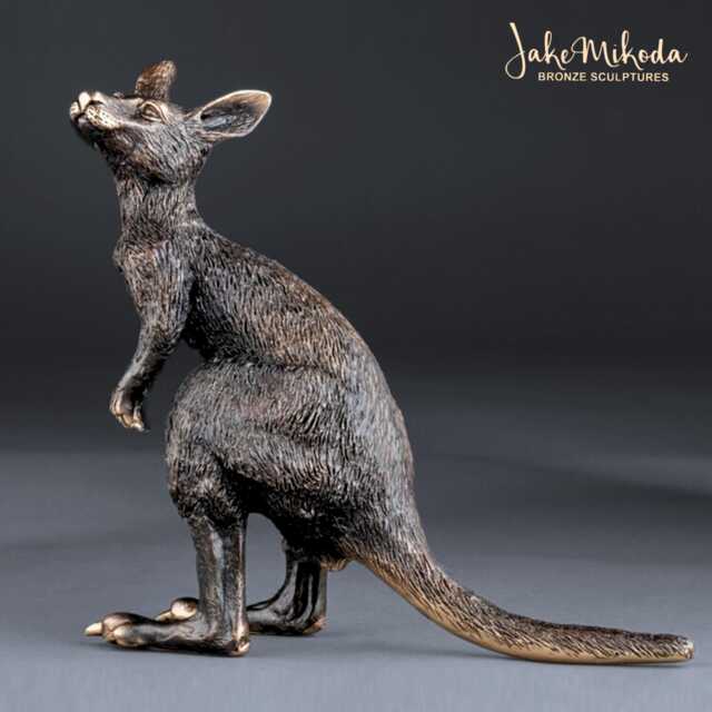 Large Kangaroo 6.8 - image 1
