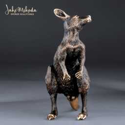 Large Kangaroo 6.8 - thumbnail 2