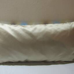 Designers Guild Trasimeno Turquoise Cushion Cover - thumbnail 2