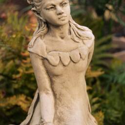 Olivia - The Fairy Stone Garden Ornament - thumbnail 3