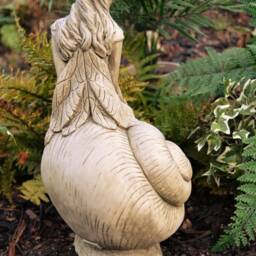 Olivia - The Fairy Stone Garden Ornament - thumbnail 4