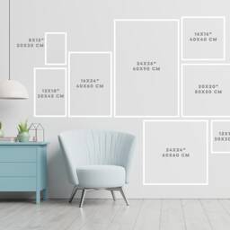 Wooden City Map Wall Art, Engraved Home Decor - Hamburg - thumbnail 3