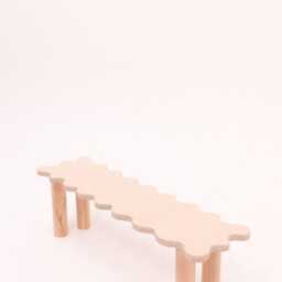 Natural Splash Bench - thumbnail 2
