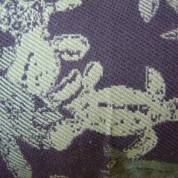 Sea Turtle Madagascar Jungle Indoor Outdoor Pillow Cover - thumbnail 3