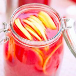 Watermelon Lemonade Candle - thumbnail 2