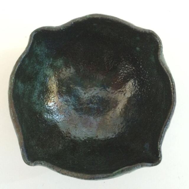 Pinched Bowl