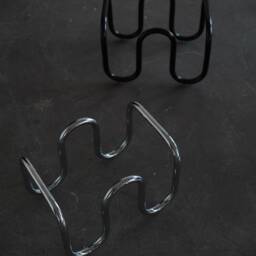 Layer Magazine Rack - thumbnail 2