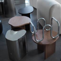 Layer Magazine Rack - thumbnail 3