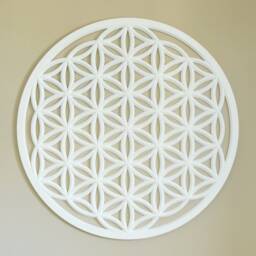 xxl Flower Of Life/Sacred Geometry - thumbnail 1