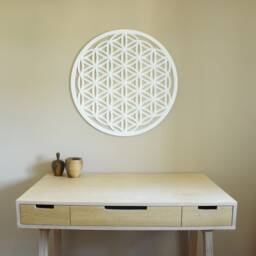 xxl Flower Of Life/Sacred Geometry - thumbnail 3