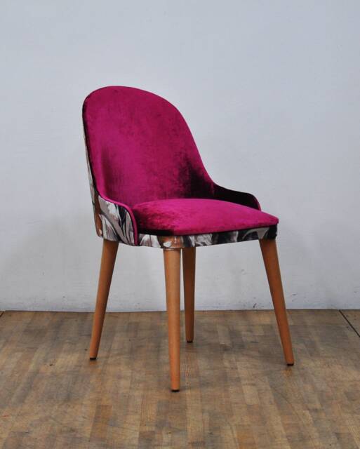 6 X Dining Chairs - Teen Spirit - image 1