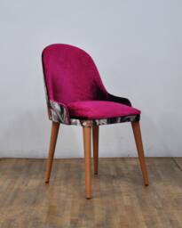 6 X Dining Chairs - Teen Spirit