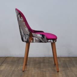 6 X Dining Chairs - Teen Spirit - thumbnail 3