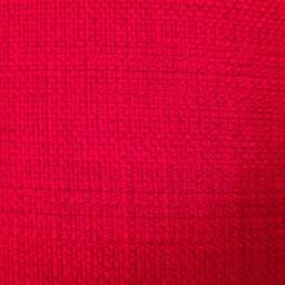 Handmade Drum Lampshade Linoso Fuchsia Fabric, Table/Floor/Ceiling - thumbnail 4