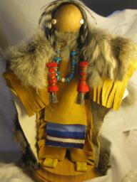 "Native American Sculpture ""We Stand"