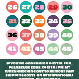 Custom Text Quote Lyrics Print, Create Your Own Wall Art, Your Or Lyrics, Personalised Typography Poster, Colourful Music Prints - thumbnail 3