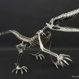 The Gator-Beast - thumbnail 2