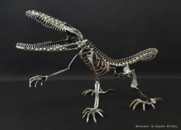 The Gator-Beast