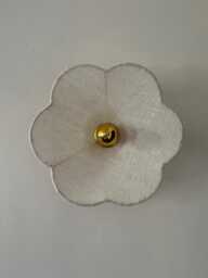 Sweetie Flower-Shaped Wall Light - thumbnail 1