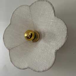 Sweetie Flower-Shaped Wall Light - thumbnail 3
