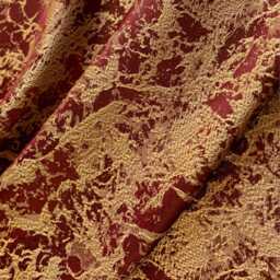 5 Colours Custom Curtains Marbled Pattern Curtain For Bedroom Living Room - thumbnail 4