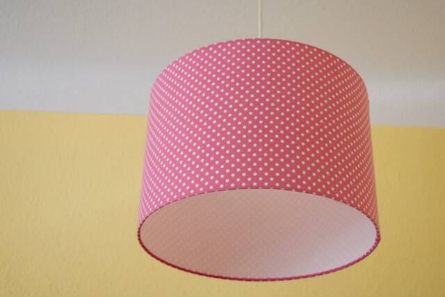 Special Offer - Buy One & Get Free Lampshade For A Table Lamp - image 1