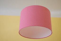 Special Offer - Buy One & Get Free Lampshade For A Table Lamp - thumbnail 1
