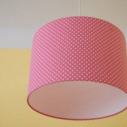 Special Offer - Buy One & Get Free Lampshade For A Table Lamp - thumbnail 2