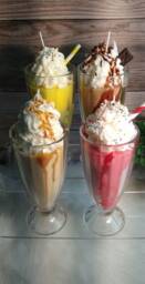 Milkshake Candles - thumbnail 1