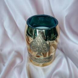Custom Candle - in Your Own Bottle Or Container - thumbnail 3