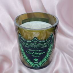 Custom Candle - in Your Own Bottle Or Container - thumbnail 2