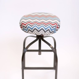 25% Off Round Barstool Cover With Or Without 1 - thumbnail 3