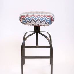 25% Off Round Barstool Cover With Or Without 1 - thumbnail 2