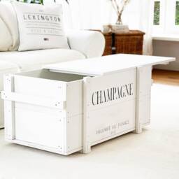 "Chest Cargo Box ""Champagne" - thumbnail 4