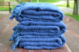 "Turkish Peshtemal, Soft Towel, Bath Towel, Pool Towel, Stone Washed Towel, Peshtemal, 34""x63"