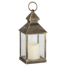 Engraved Photo Lantern, Led Candle, Etched Pictures, Personalised, Family, Dog, Wedding, Mother's Day Gift, Memorial, Anniversary, Pet - thumbnail 3
