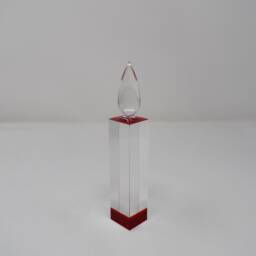 Acrylic Candle Ormament - thumbnail 2