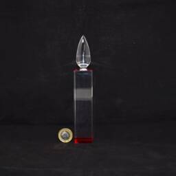 Acrylic Candle Ormament - thumbnail 3