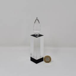 Acrylic Candle Ormament - thumbnail 4