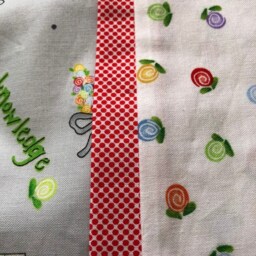 Young Women Values Pillowcase - thumbnail 2
