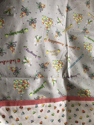 Young Women Values Pillowcase